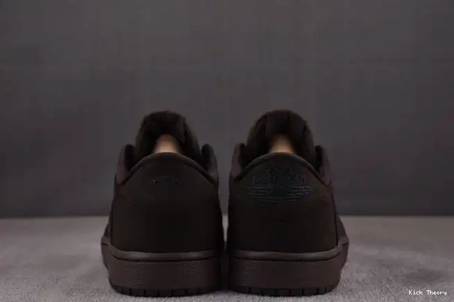 Kick Theory x Scott Velvet DM7866-202 Low Jordan Brown Travis OG 1 Air 0605